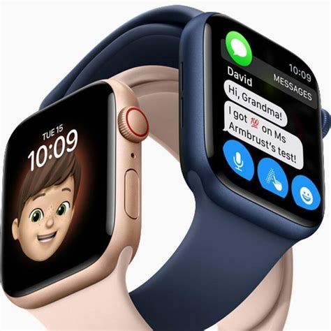 Apple Watch for Kids: Taming Tiny Timekeepers with Tech and Tickles ...