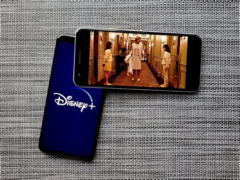 Free Disney Plus on Verizon: All the Details and How-to | Android Central