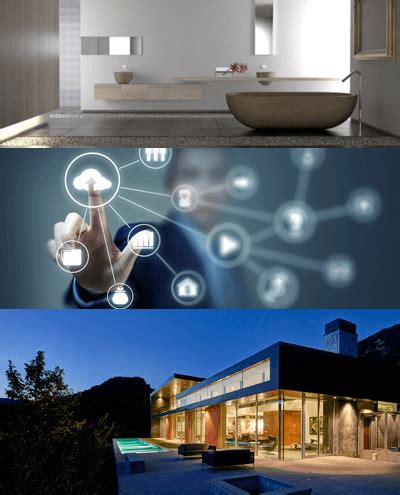 Smart Home Lighting Systems - Home Automation Installation