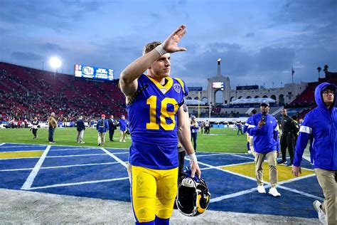 Rams News: LA Agrees to Three-Year Extension with Cooper Kupp. - LA ...