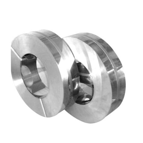 430 Stainless Steel Strip Manufacturer in China - TuoLian