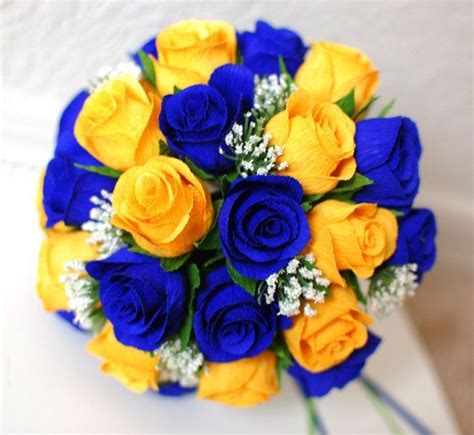 25+ best ideas about Yellow rose bouquet on Pinterest | Yellow ... | Wedding flower packages ...