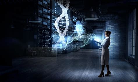 DNA Computing is Here and It's Incredible - Equedia Investment Research