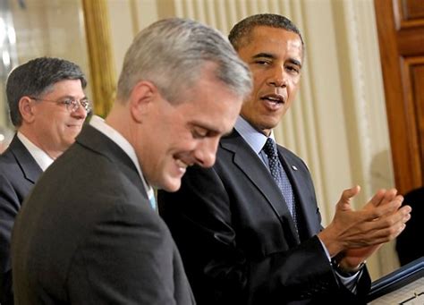 Denis McDonough: Obama picks Stillwater native as chief of staff – Twin Cities