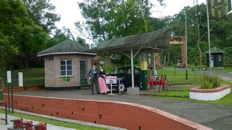 Bindass Axomia: Digboi Centenary Museum, Digboi