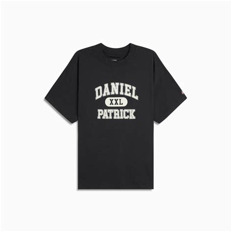 Luxury Sportswear – Daniel Patrick