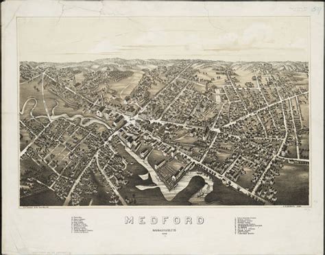 Medford to Hold 385th Anniversary Parade Sept. 27 – insidemedford.com