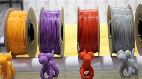 Best PLA Filament: How to Choose The Best PLA for Your Needs | Blog - 3D Printing Canada