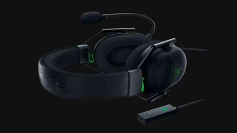 Razer Blackshark V2 Headset Review - Taking a Bite Out of the Competition