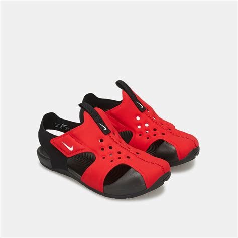 Nike Kids' Sunray Protect 2 Sandals (Baby and Toddler) | Sandals and ...