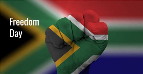 South Africa Freedom Day 2023 – Africa.com – Top Globe News