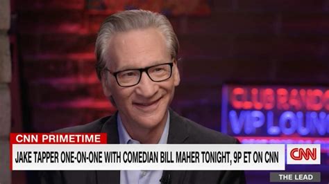 Bill Maher Says Woke Culture Has Become a Joke: You’d Rather Rename It ...