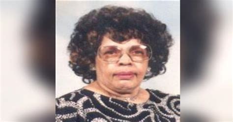 Shirley Carter Obituary - Visitation & Funeral Information