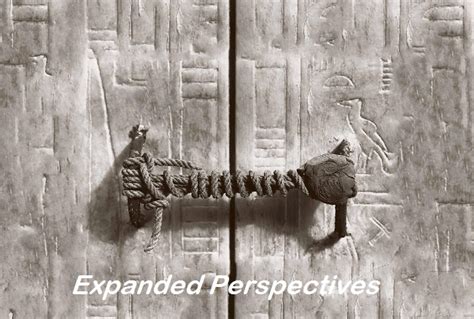 The Pharaoh’s Curse – Expanded Perspectives