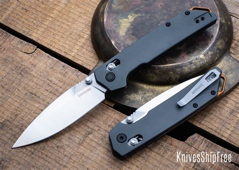 Kershaw Knives - Page 1 - KnivesShipFree