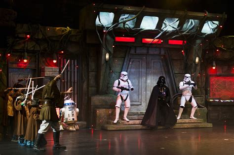 5 Reasons We Can’t Wait to Go to Disney World’s Star Wars Galactic Starcruiser Resort ...