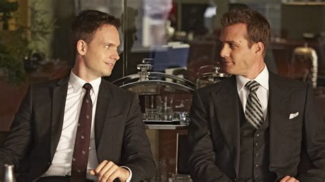 Suits Season 3 to premiere online before airing on Dave | News | UKTV ...