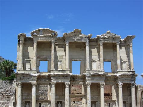 Kusadasi, Turkey (Ephesus) | Ephesus, Kusadasi, Favorite places