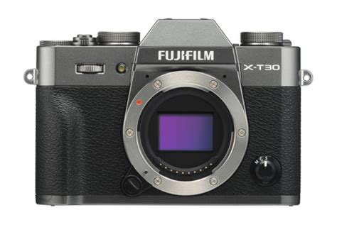 FUJIFILM X-T30 II & XF 23mm & 33mm f/1.4 Lenses - Newsshooter