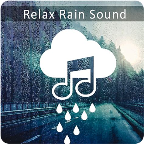 Relax Rain – Sleep Sounds: Rain Sounds Meditation