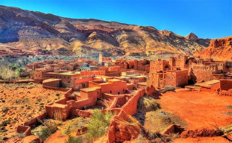 Morocco in May: Travel Tips, Weather, and More | kimkim