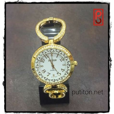 SVESTON WOMAN WATCH – Put it On