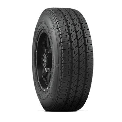 Nitto Ridge Grappler Sizes & Pressure | TirePressures.co