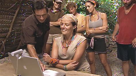 Watch Survivor Season 9 Episode 11: Surprise! And.. Surprise Again ...