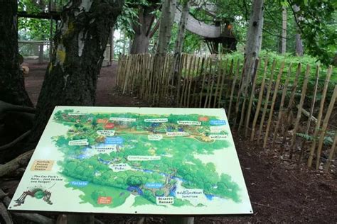 BeWILDerwood Norfolk - Get wild with the kids this week at an adventure ...