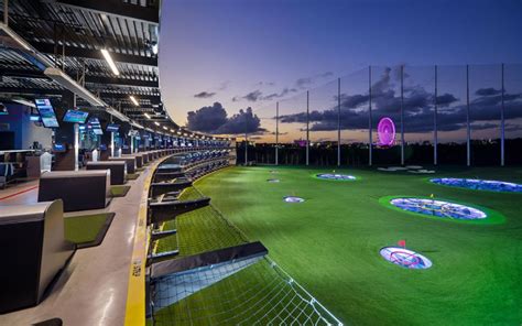 Sprint Offers Customers One Free Hour of Topgolf Every Sunday