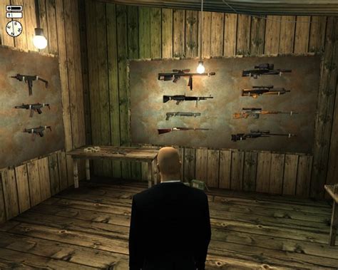 Hitman 2 Silent Assassin-GOG | Ova Games