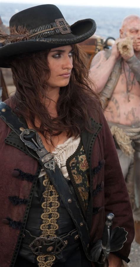 *Angelica Teach :Pirates Of The Caribbean* - Disney Photo (43438477) - Fanpop