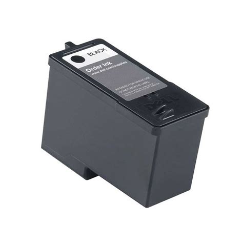 Dell Series 9 Standard Capacity Black Ink Cartridge for 926 / V305 ...