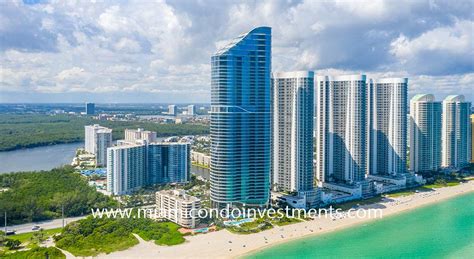 Ritz-Carlton Residences Sunny Isles Beach | Sales & Rentals