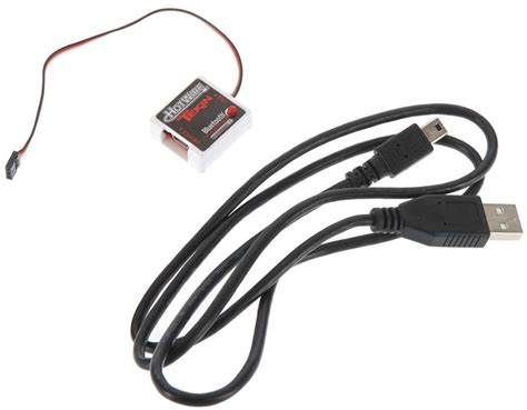 Tekin HotWire 3.0 Bluetooth ESC Programmer (Tekin TT1452 | TEKTT1452) - Vortex Hobbies