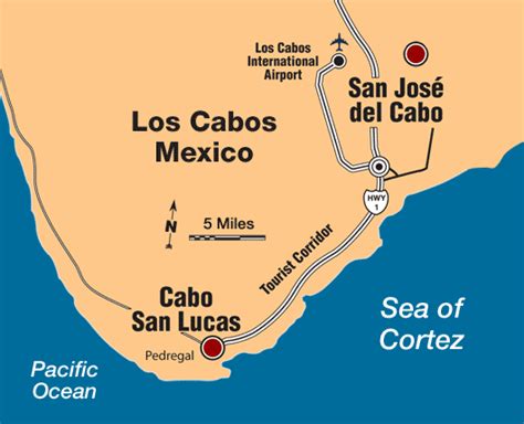 Vacationloscabos.com - Cabo San Lucas, San Jose del Cabo and Los Cabos, Mexico Villa and Resort ...