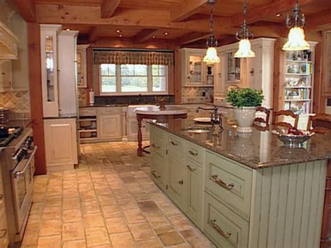 Older Home Kitchen Remodeling Ideas