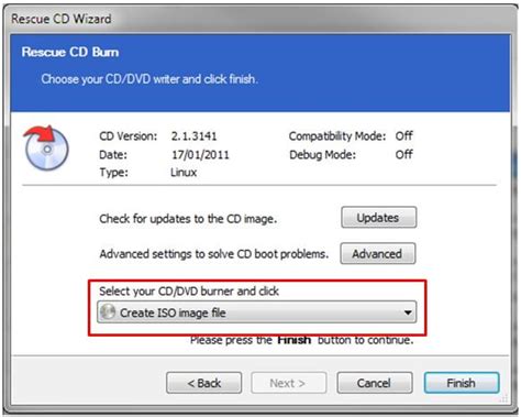 MACRIUM REFLECT - Create Bootable Rescue USB Drive | Tutorials