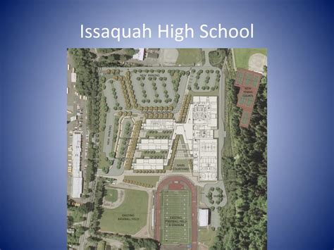 PPT - Issaquah High School PowerPoint Presentation, free download - ID:5947157