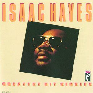 Isaac Hayes albums and discography | Last.fm