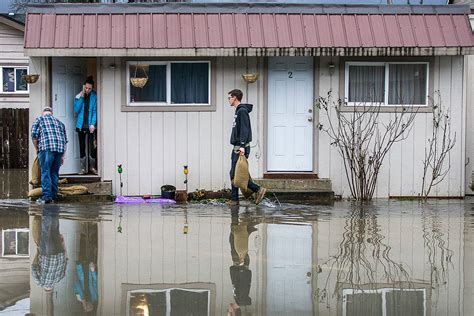 Snohomish County Flood Map - Map Of Stoney Lake