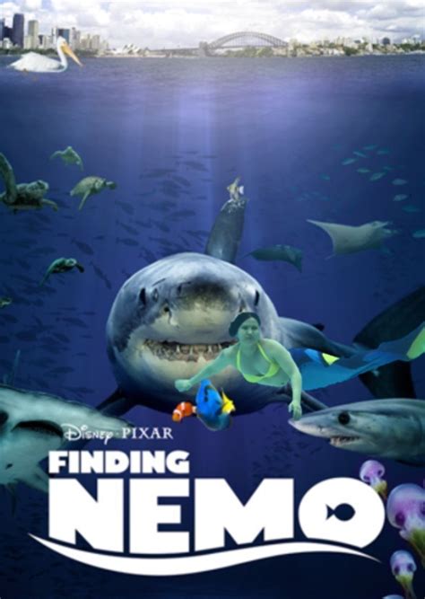 Fan Casting Brian Hull as Crush in Finding Nemo Remake 2023 on myCast