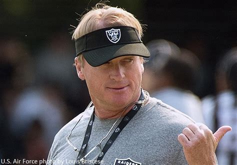 Jon Gruden has funny response to brother Jay's firing | Larry Brown Sports