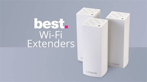 The best wi fi extenders 2023 top devices for boosting your wifi network – Artofit