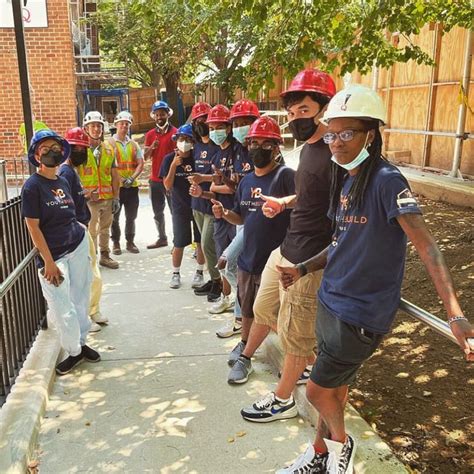 Queens Community House programs connect young people with valuable skills this summer – QNS.com ...