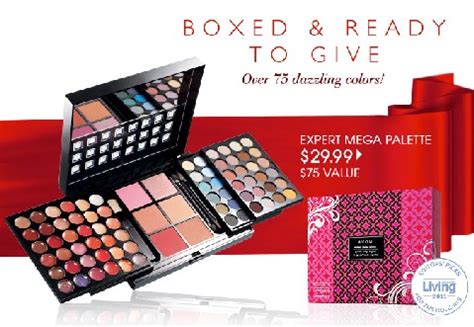 Knock, Knock it's your Avon Lady!: MAKEUP KIT GIVEAWAY!!!!