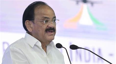 Vice-President Venkaiah Naidu to visit Sikkim on June 15-16 | India ...