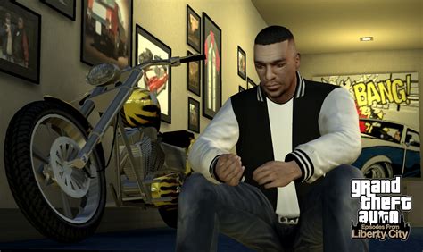 GTA IV : The Ballad of Gay Tony - Toute l'actualité sur GTA-4.Fr