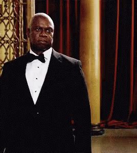 Captain Holt Really GIF - CaptainHolt Really Brooklyn99 - Discover ...