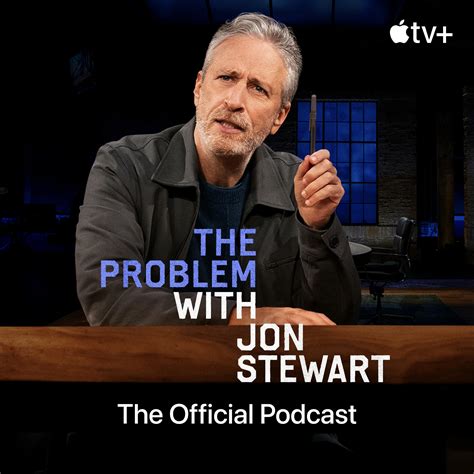 The Problem With Jon Stewart | iHeart